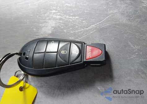 2015 Dodge Dart Se z USA, uszkodzony, nr VIN 1C3CDFAA3FD150508